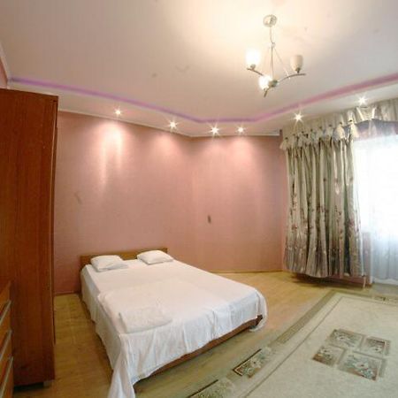 Apartment Lcd Zhastar Алматы Экстерьер фото