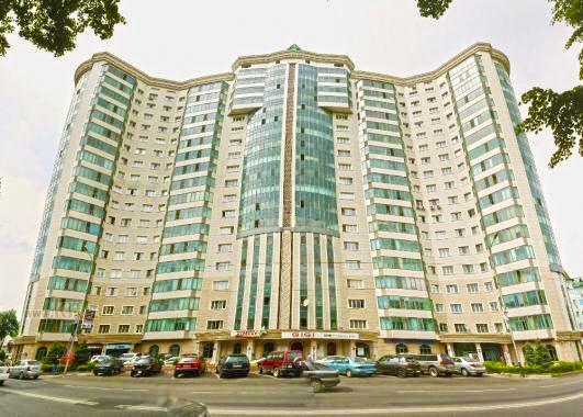 Apartment Lcd Zhastar Алматы Экстерьер фото